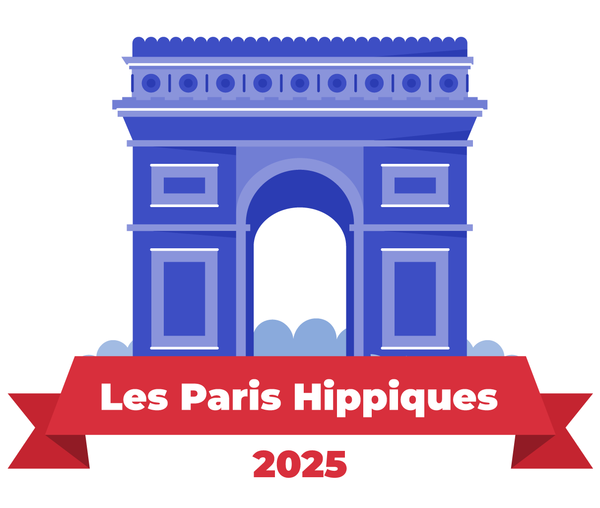 Arc de Triomphe